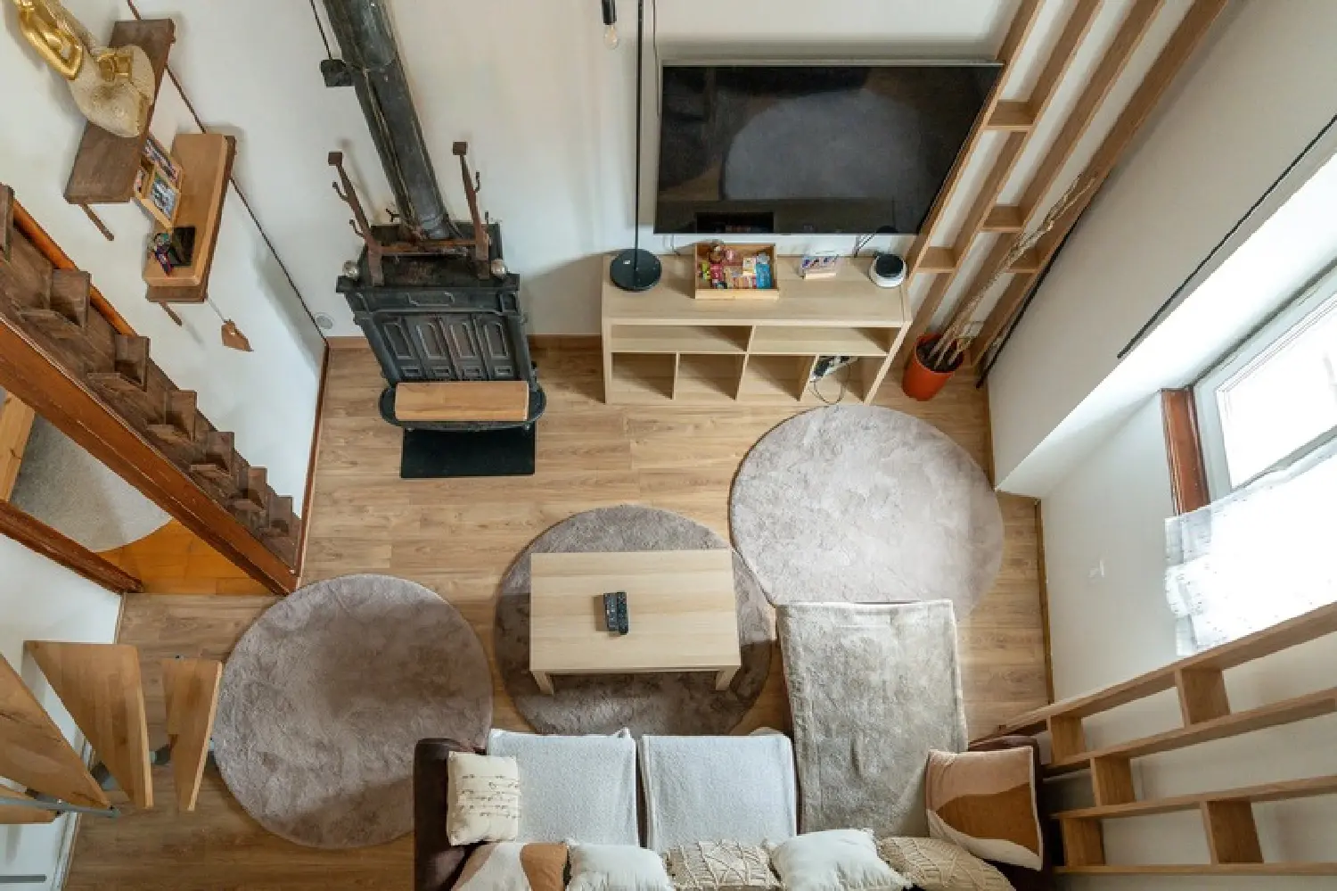 en venta apartamento Champlan Essonne 2