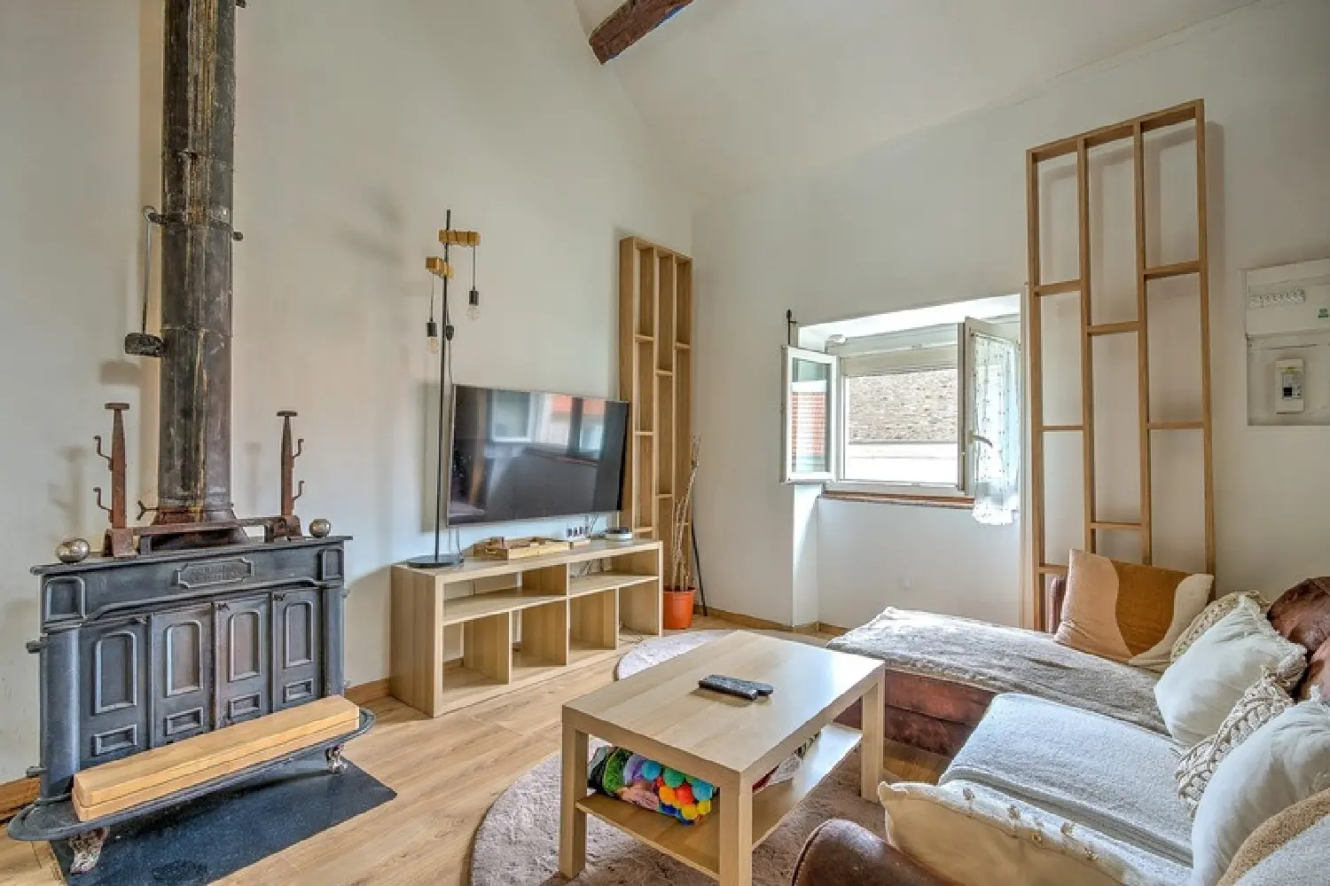  en venta apartamento Champlan Essonne 3