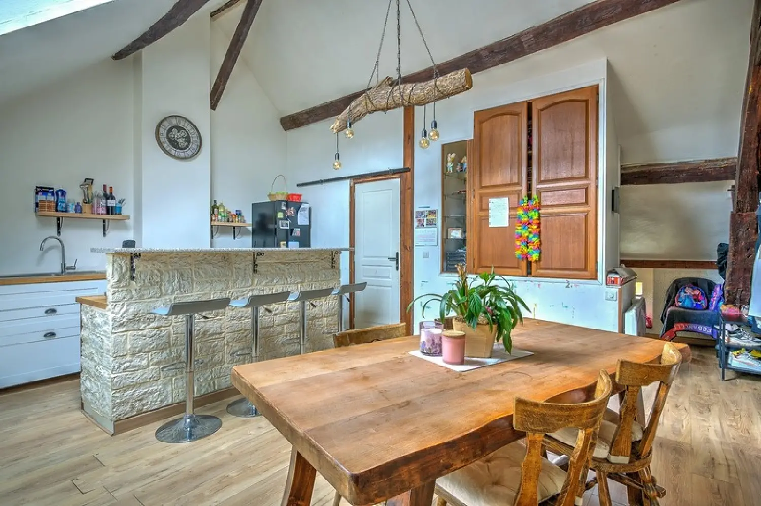  en venta apartamento Champlan Essonne 5
