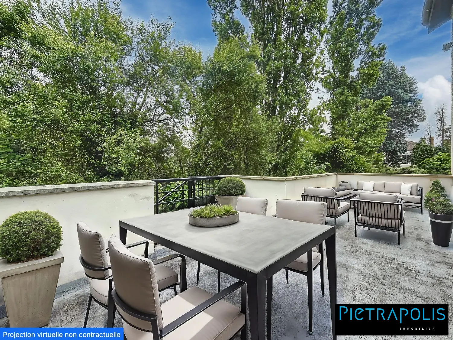  for sale apartment Charbonnières-les-Bains Rhône 1