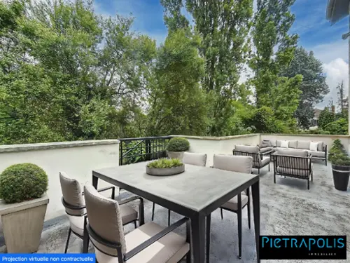 Charbonnières-les-Bains Rhône appartement foto 7104746