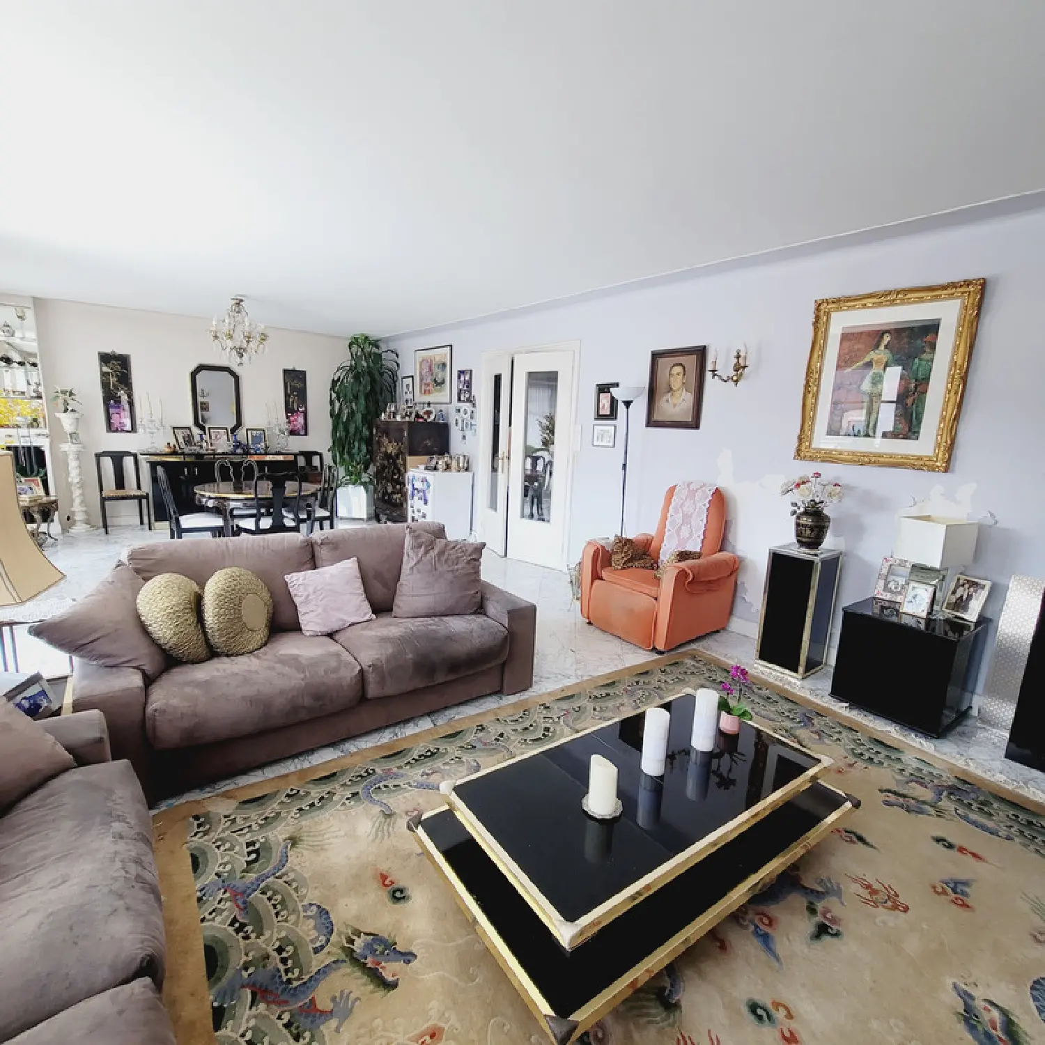  en venta apartamento Charenton-le-Pont Val-de-Marne 1