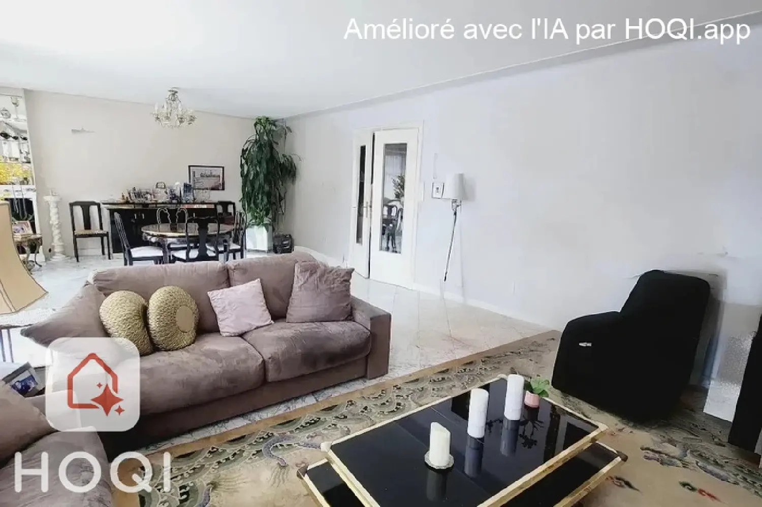 en venta apartamento Charenton-le-Pont Val-de-Marne 2