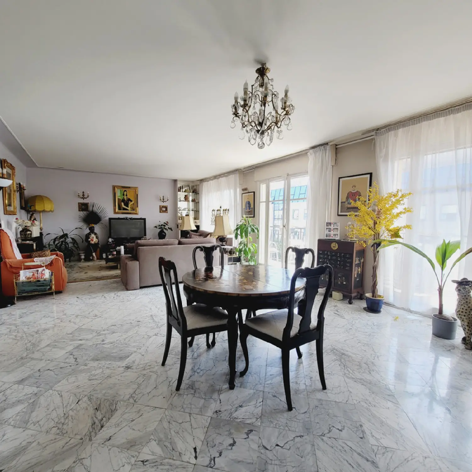  en venta apartamento Charenton-le-Pont Val-de-Marne 4