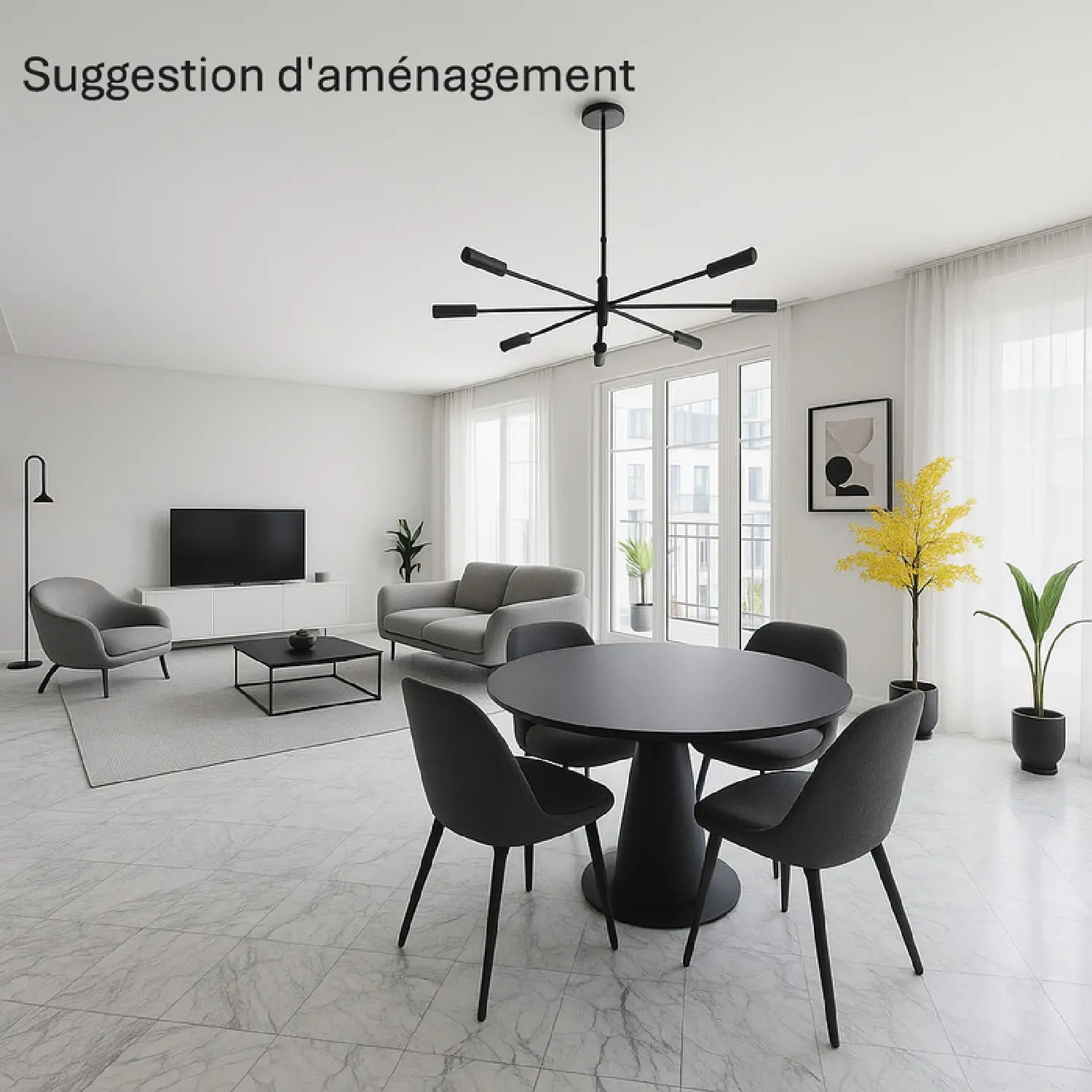  en venta apartamento Charenton-le-Pont Val-de-Marne 5