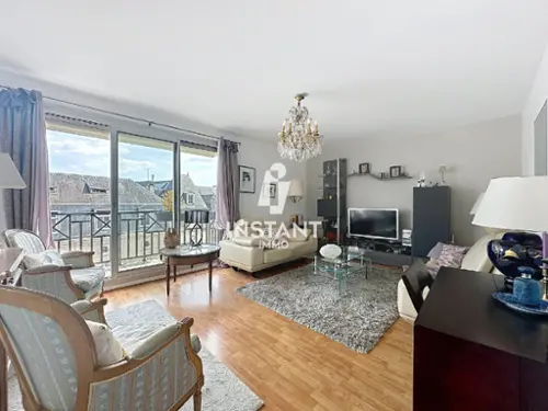 Charenton-le-Pont Val-de-Marne appartement foto 7106838