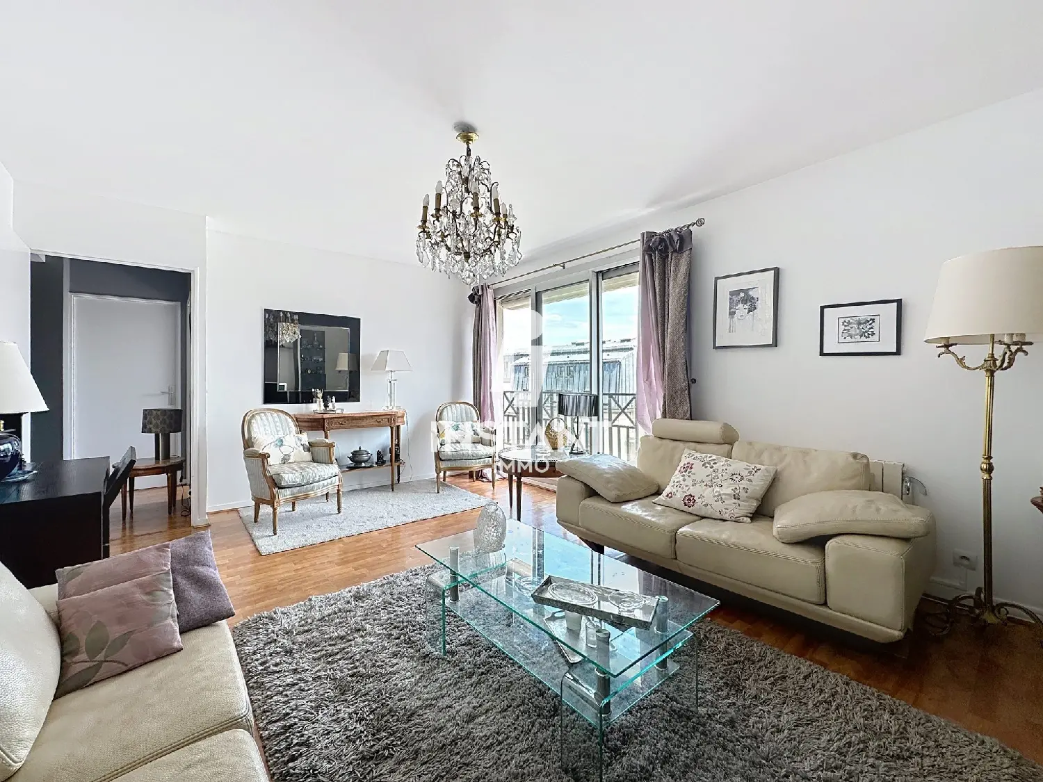  kaufen Wohnung/ Apartment Charenton-le-Pont Val-de-Marne 2