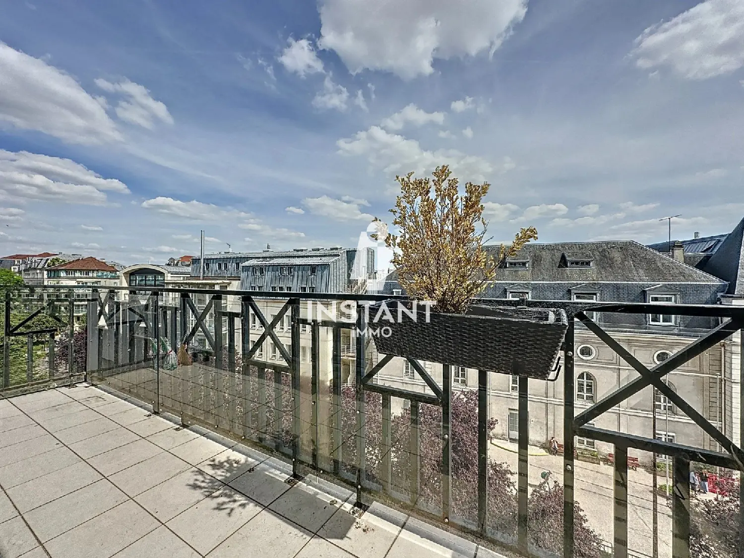  kaufen Wohnung/ Apartment Charenton-le-Pont Val-de-Marne 4
