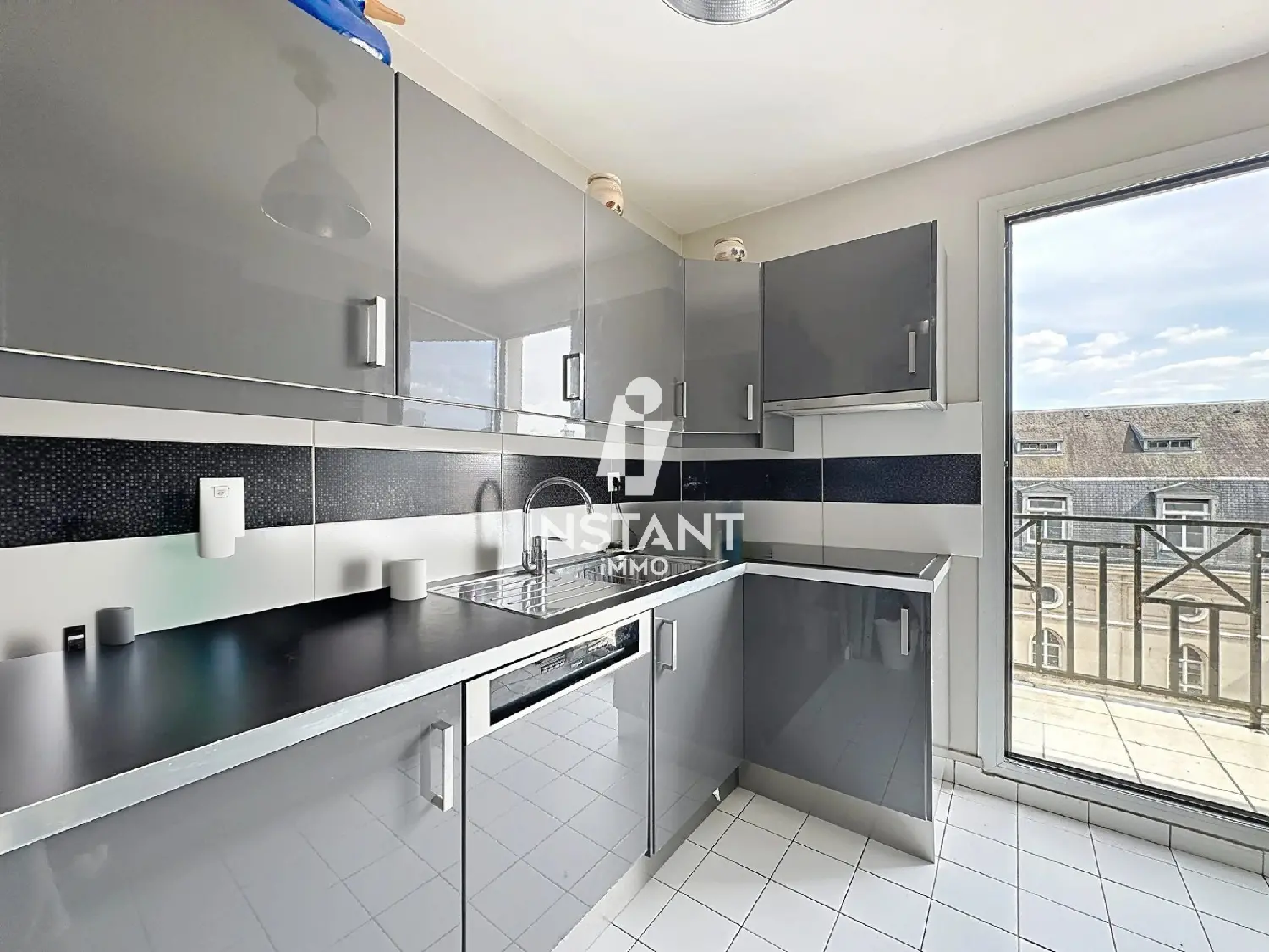  kaufen Wohnung/ Apartment Charenton-le-Pont Val-de-Marne 5
