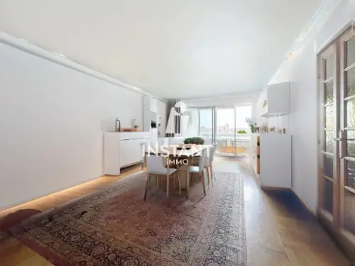 Charenton-le-Pont Val-de-Marne appartement foto 7106841