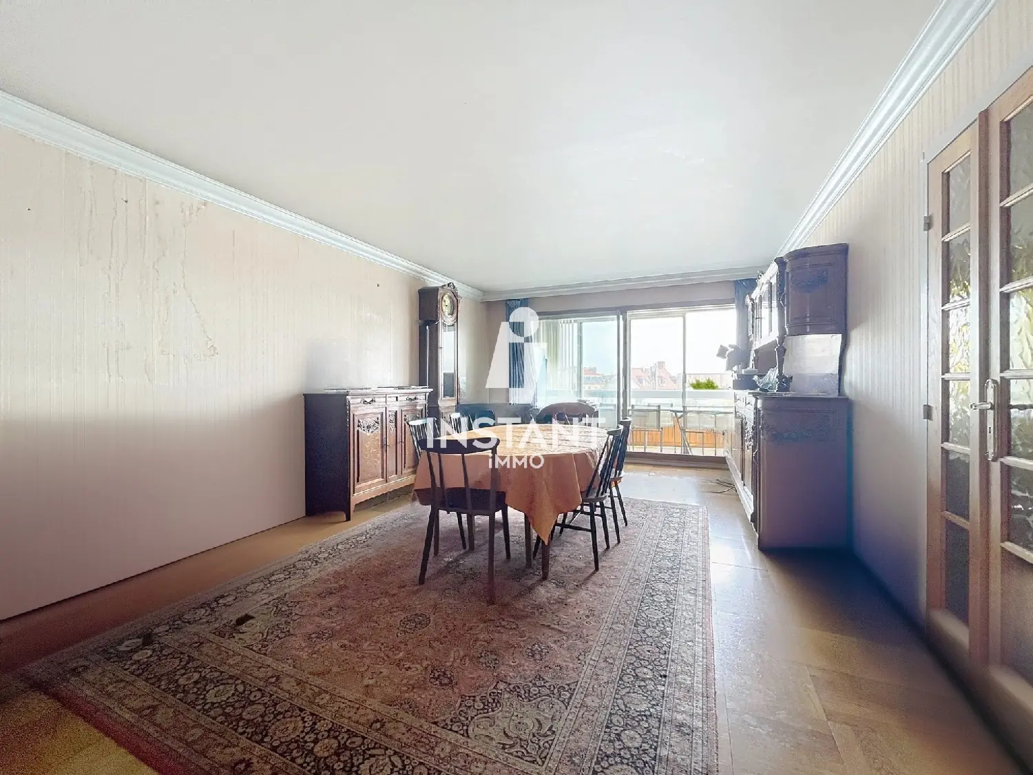  à vendre appartement Charenton-le-Pont Val-de-Marne 2