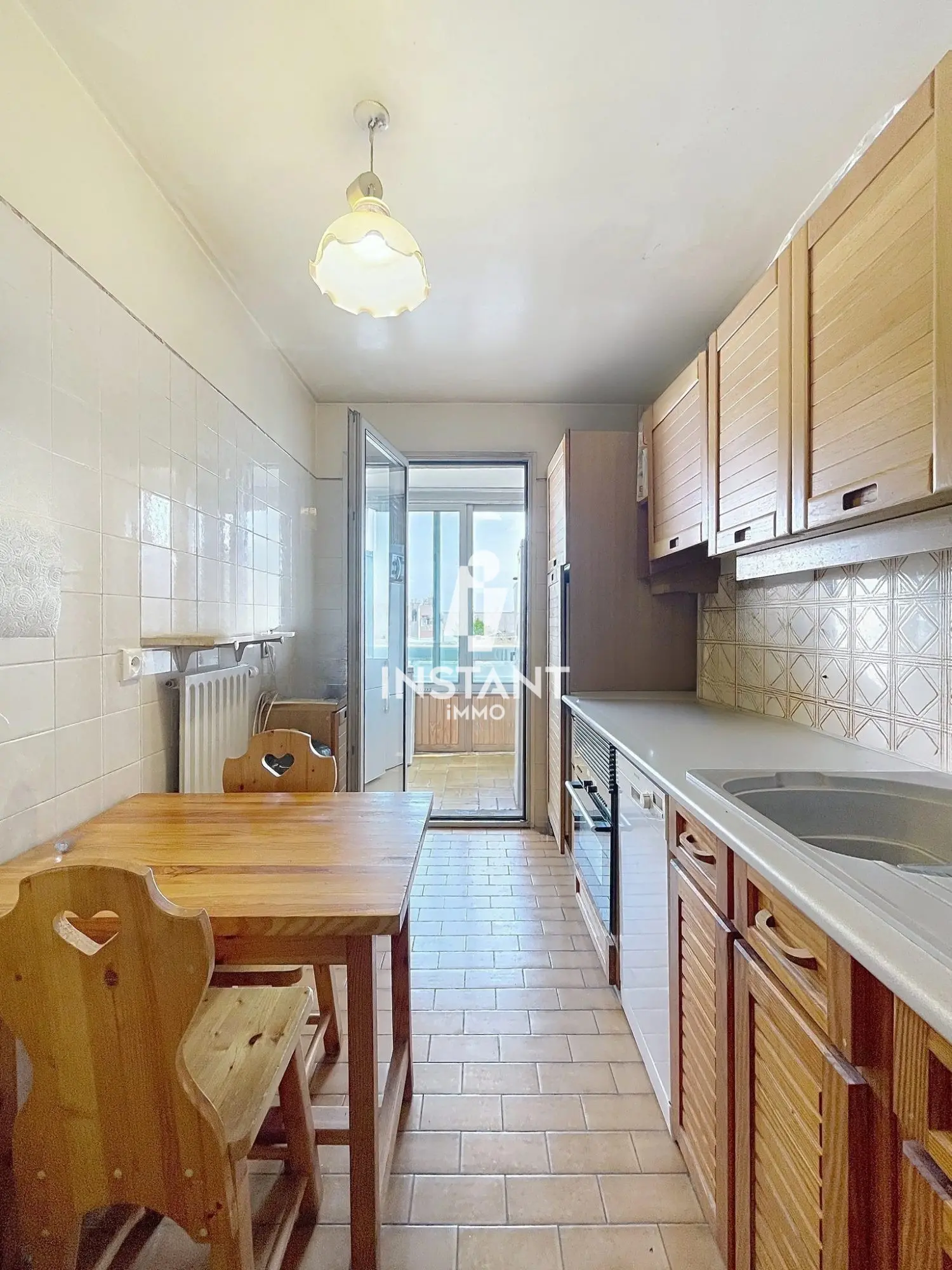  à vendre appartement Charenton-le-Pont Val-de-Marne 3