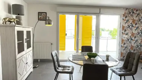 Charnay-lès-Mâcon Saône-et-Loire appartement foto 7111418