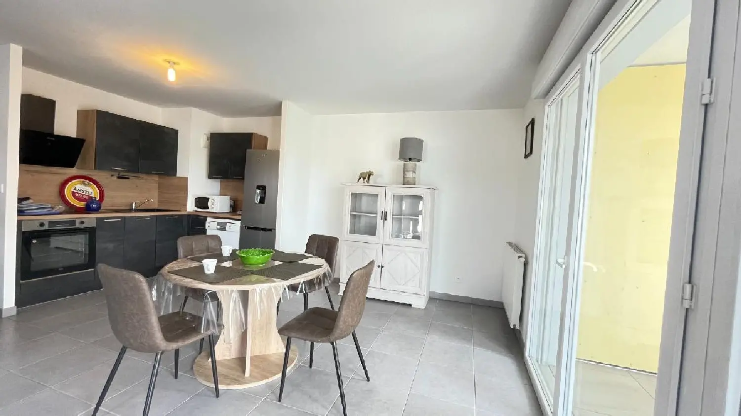  à vendre appartement Charnay-lès-Mâcon Saône-et-Loire 2