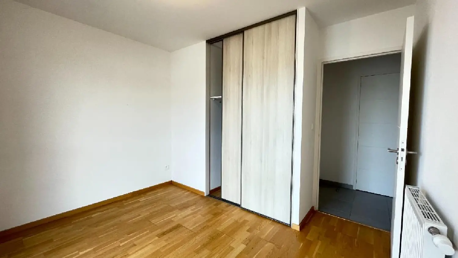  à vendre appartement Charnay-lès-Mâcon Saône-et-Loire 5