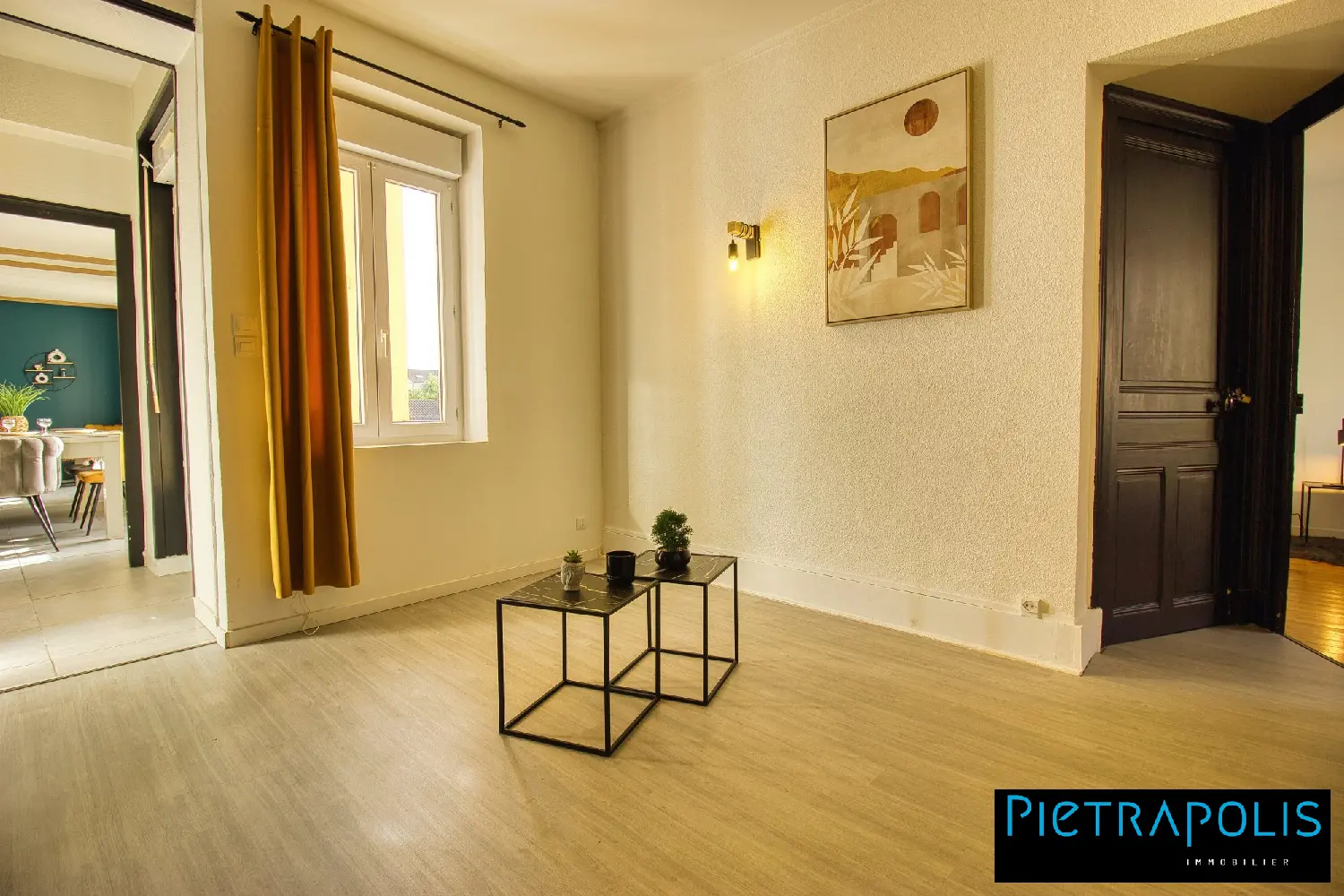  te koop appartement Charnay-lès-Mâcon Saône-et-Loire 2
