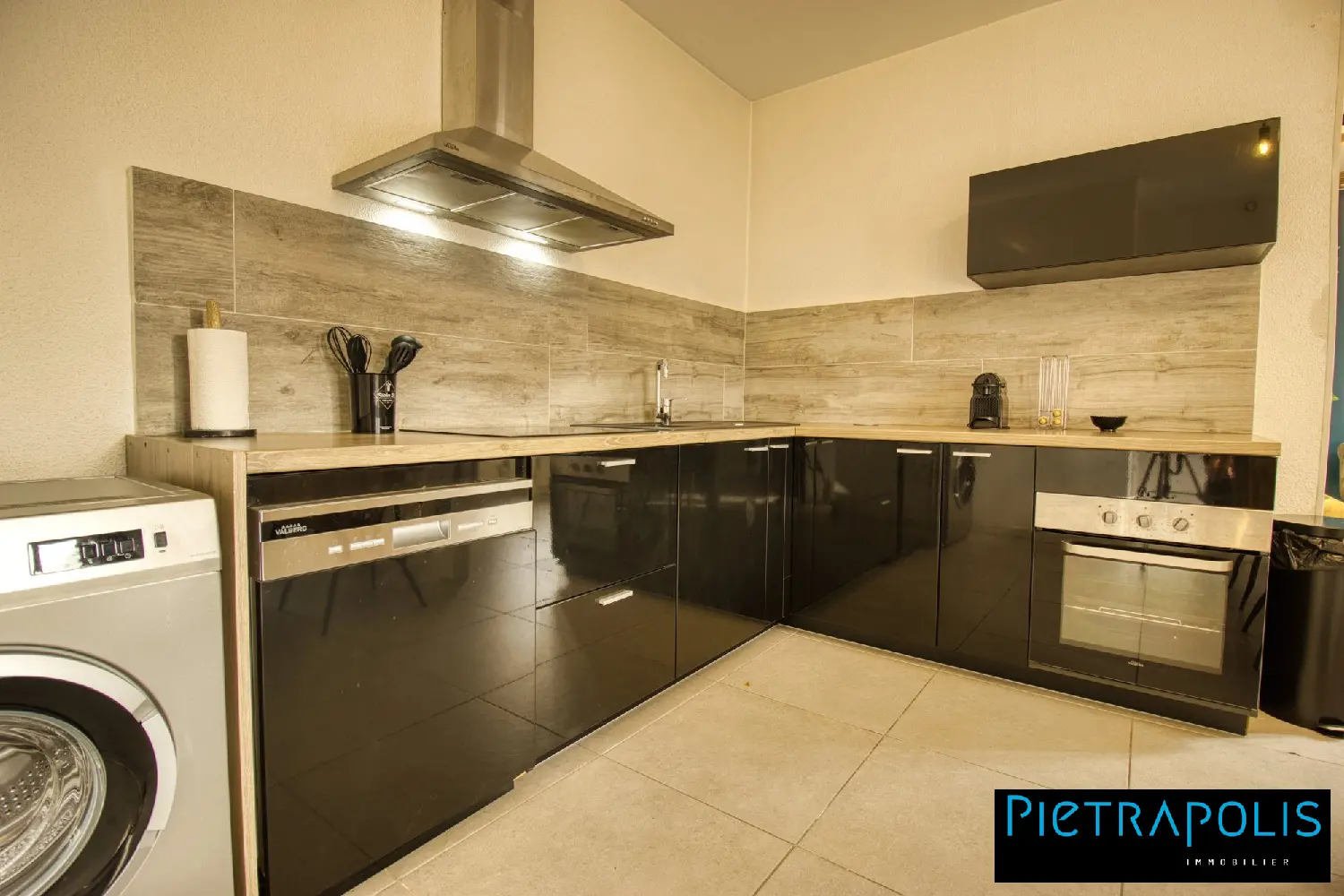  te koop appartement Charnay-lès-Mâcon Saône-et-Loire 3