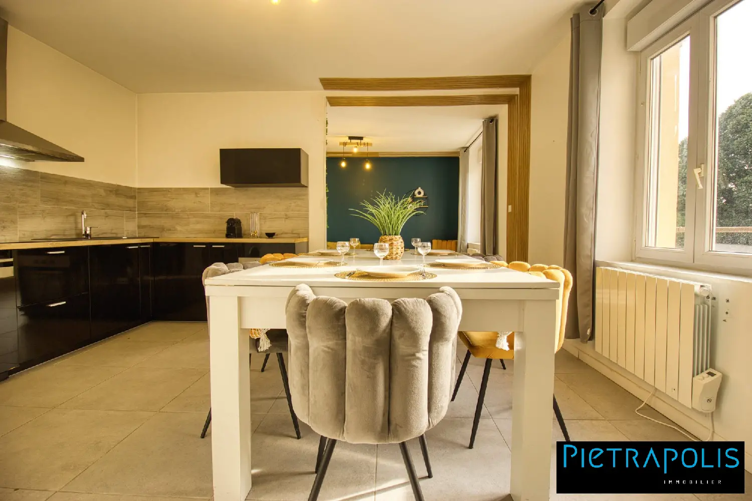 te koop appartement Charnay-lès-Mâcon Saône-et-Loire 4