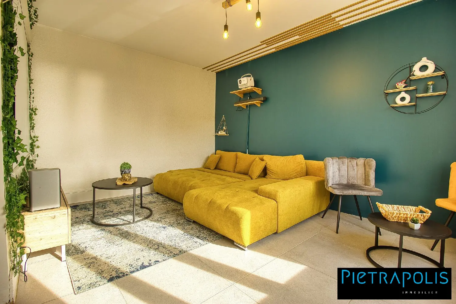  te koop appartement Charnay-lès-Mâcon Saône-et-Loire 6