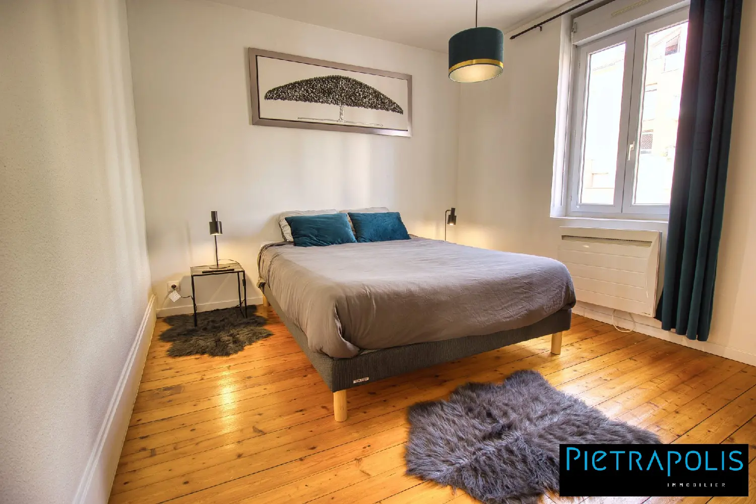  te koop appartement Charnay-lès-Mâcon Saône-et-Loire 7