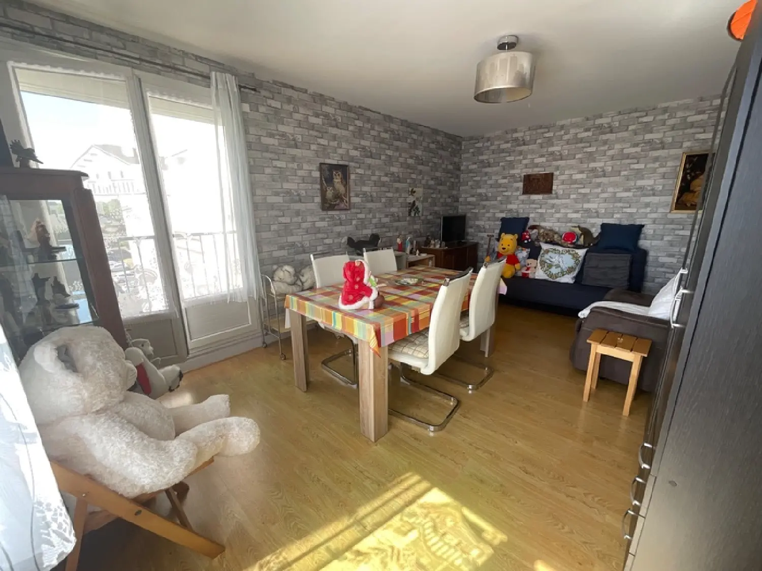  te koop appartement Chartres Eure-et-Loir 3
