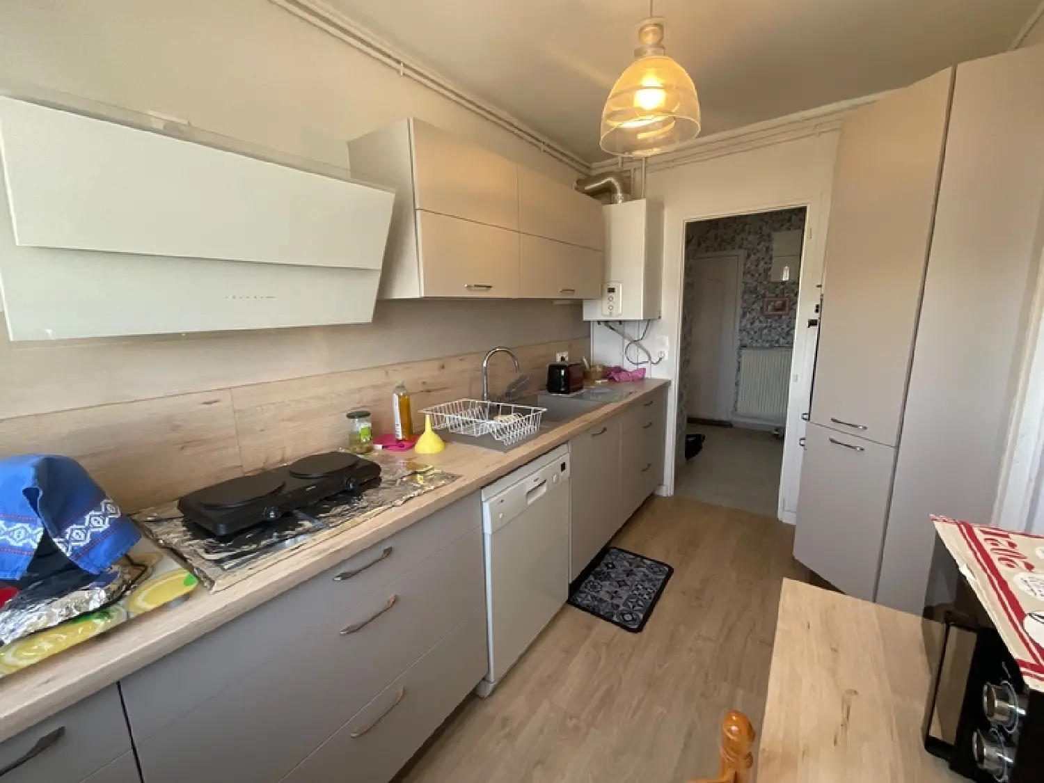  te koop appartement Chartres Eure-et-Loir 5