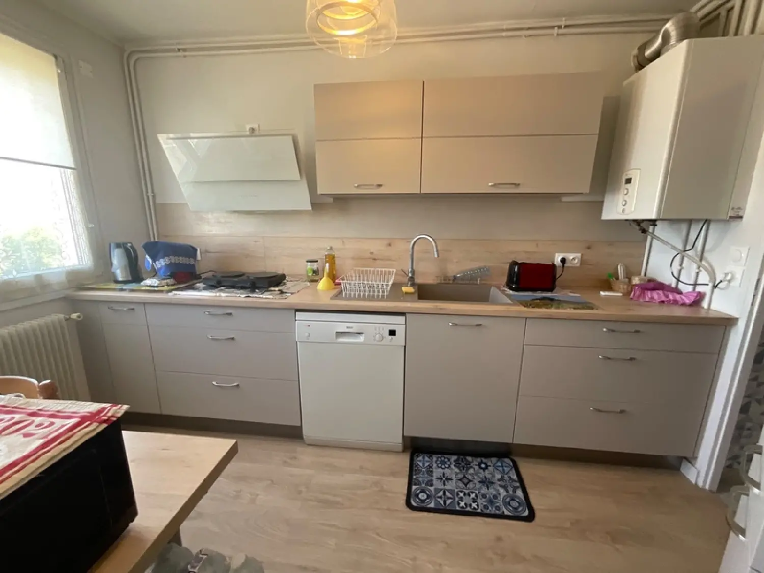  te koop appartement Chartres Eure-et-Loir 7