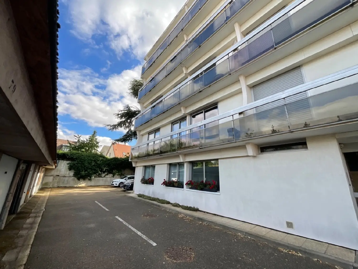  te koop appartement Chartres Eure-et-Loir 2