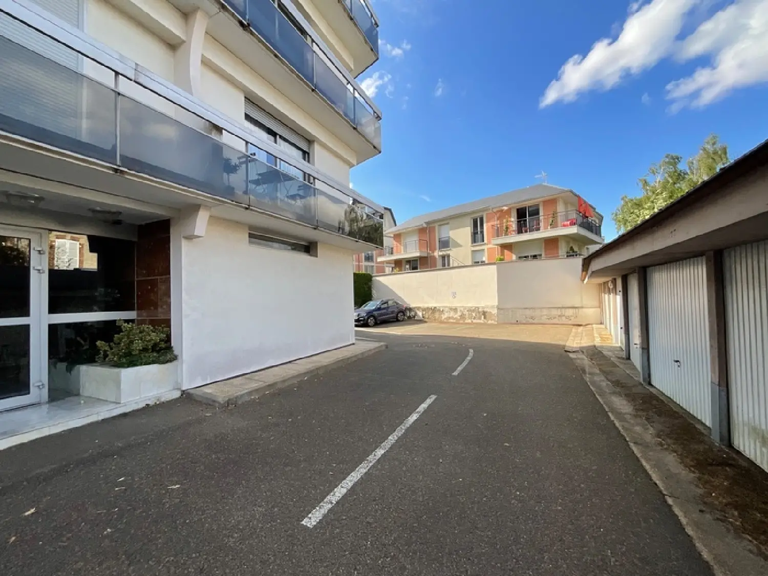  te koop appartement Chartres Eure-et-Loir 3