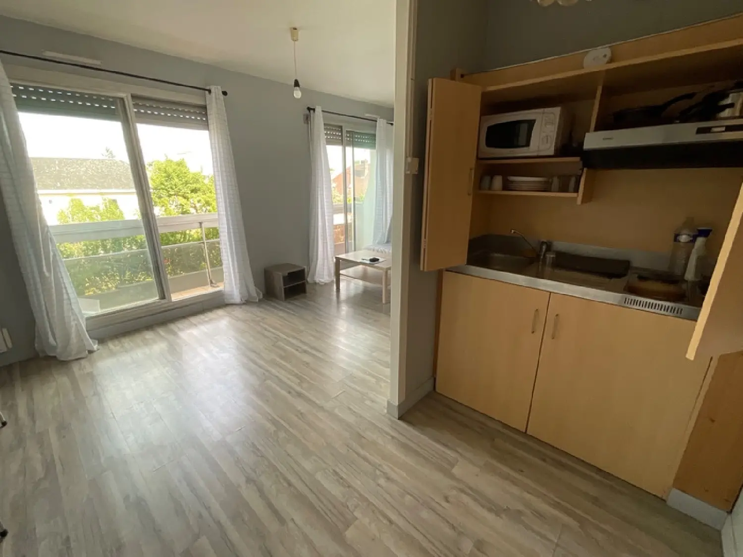  te koop appartement Chartres Eure-et-Loir 8