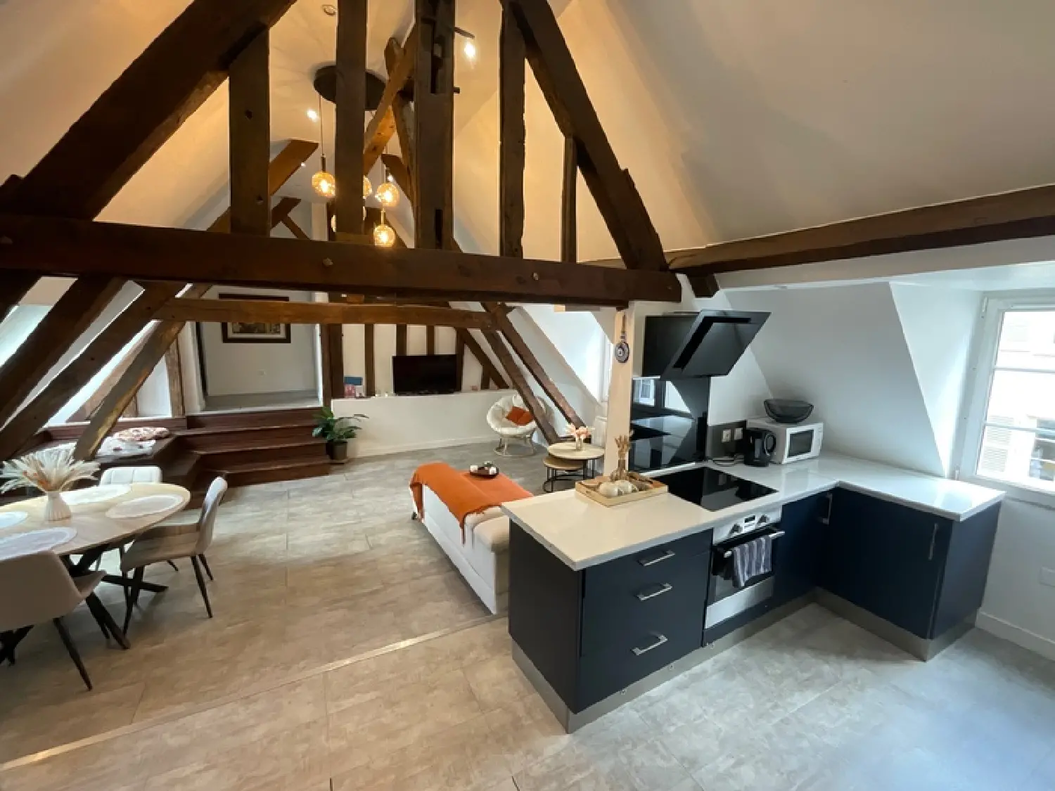  te koop appartement Chartres Eure-et-Loir 5