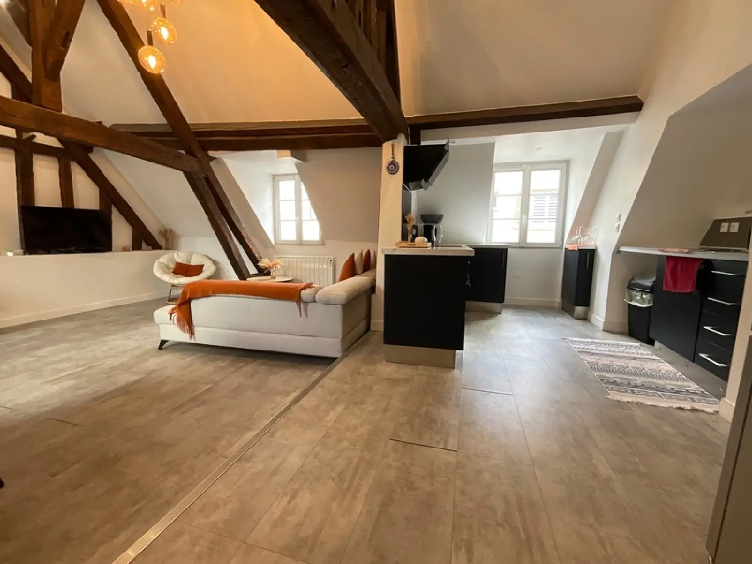  te koop appartement Chartres Eure-et-Loir 6