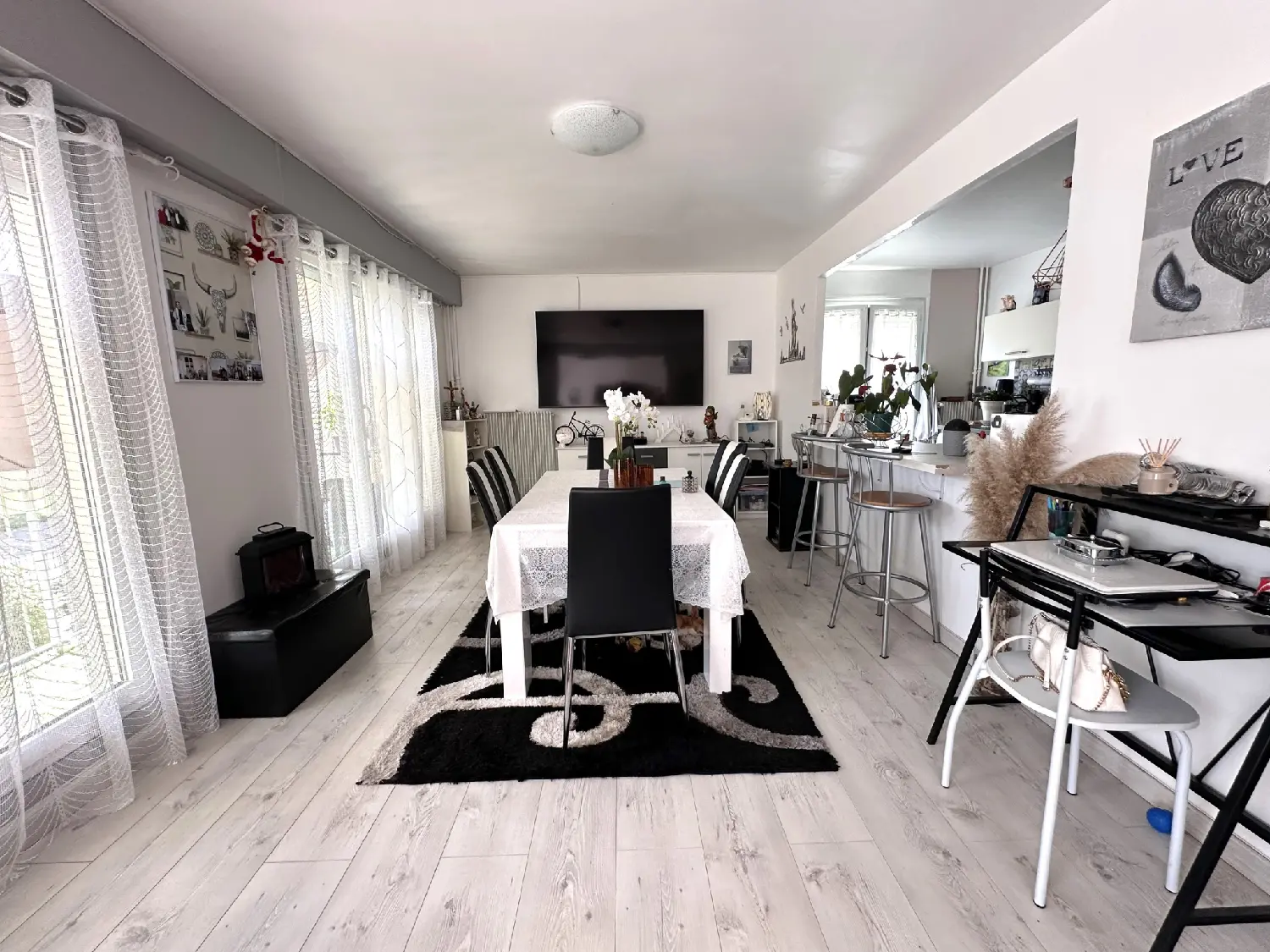 en venta apartamento Chartres Eure-et-Loir 2
