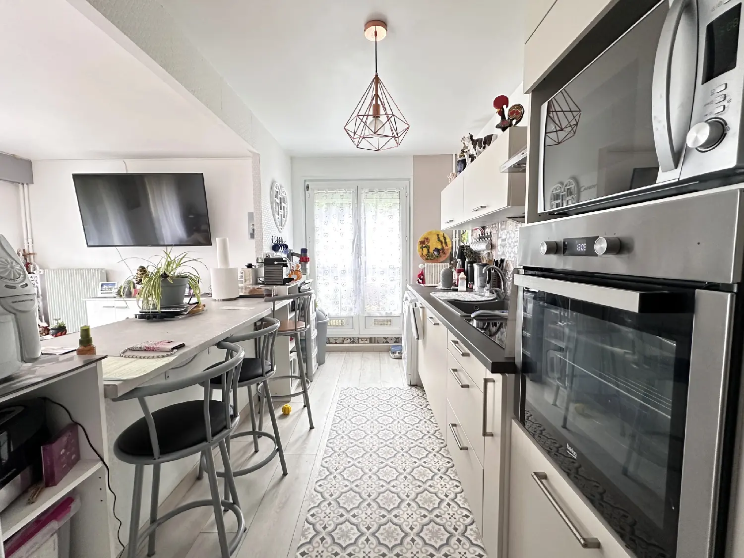  for sale apartment Chartres Eure-et-Loir 4