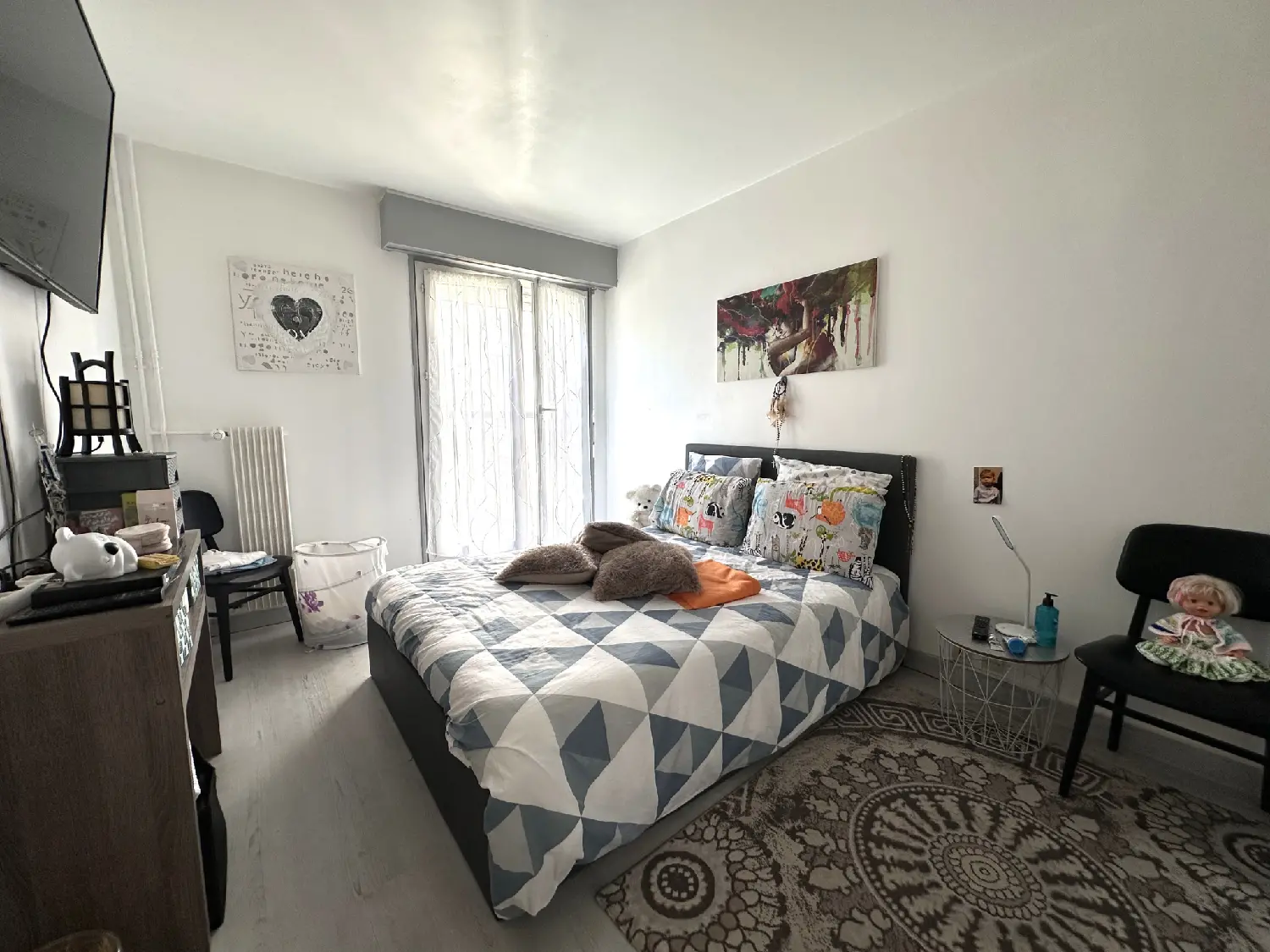  for sale apartment Chartres Eure-et-Loir 5