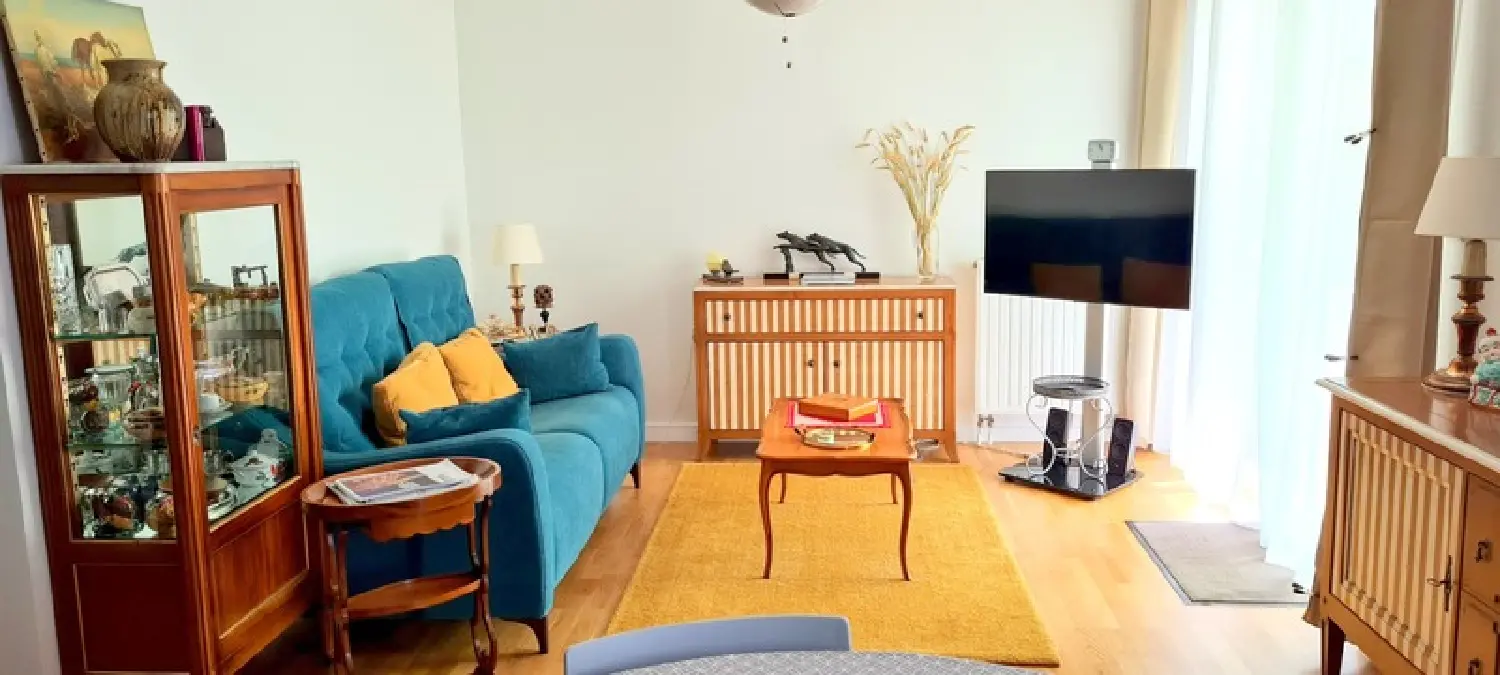  kaufen Wohnung/ Apartment Chartres Eure-et-Loir 2