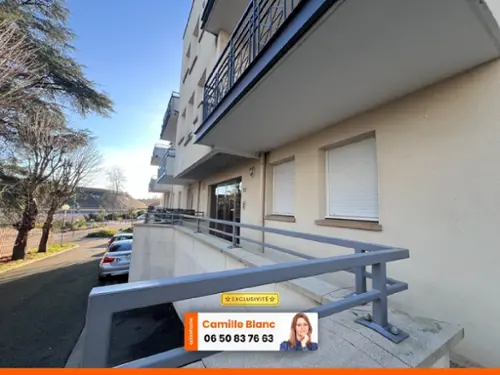 Chartres Eure-et-Loir appartement foto 7111916