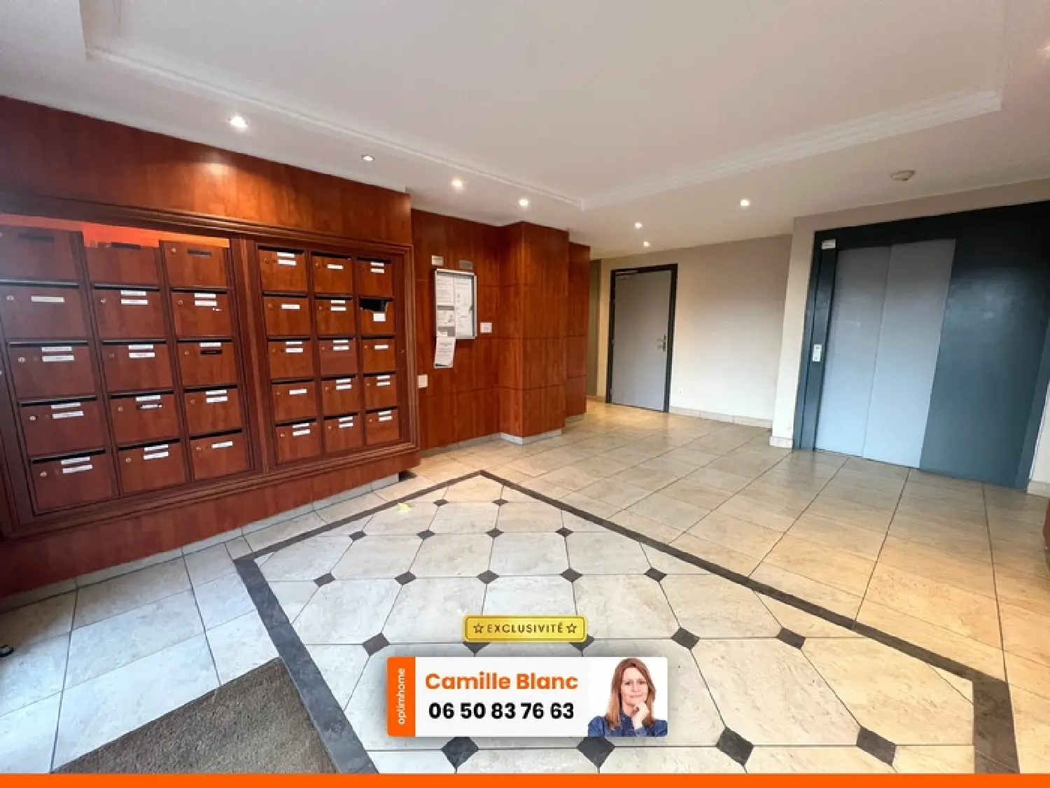  te koop appartement Chartres Eure-et-Loir 2