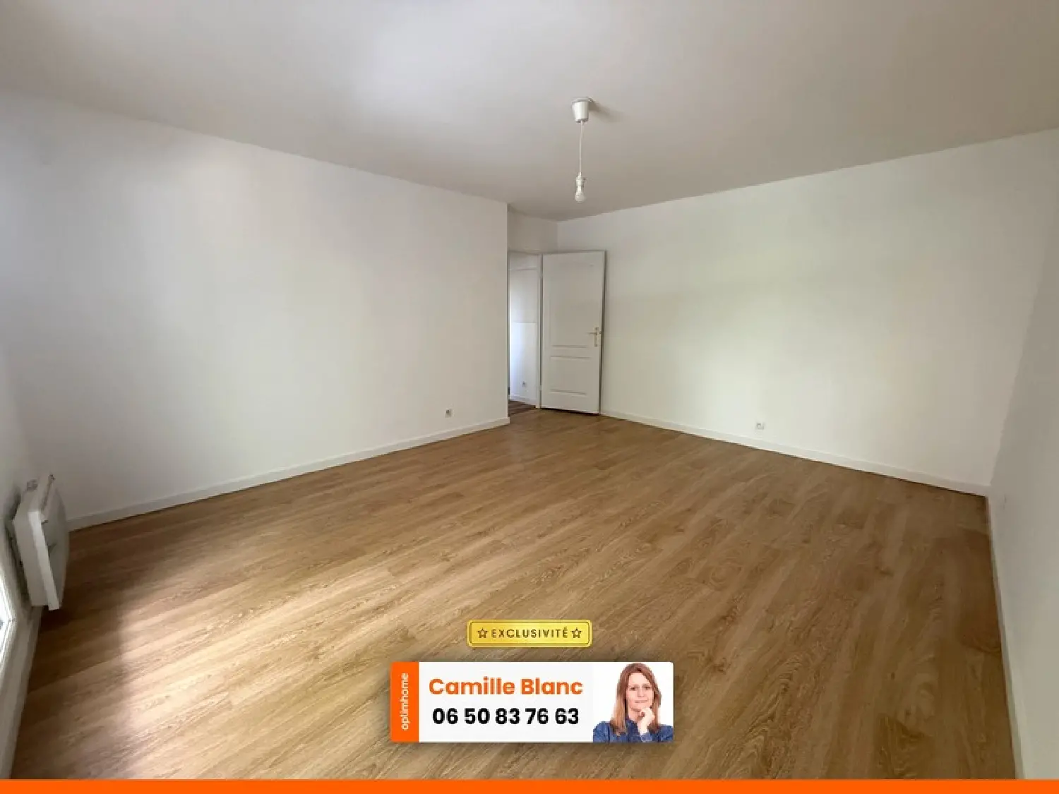  te koop appartement Chartres Eure-et-Loir 5