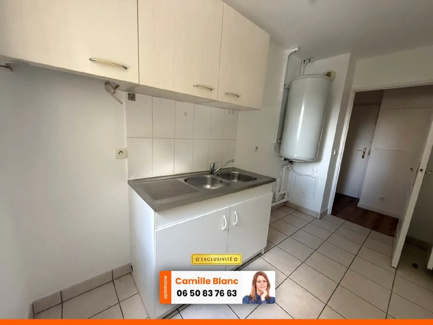  te koop appartement Chartres Eure-et-Loir 6