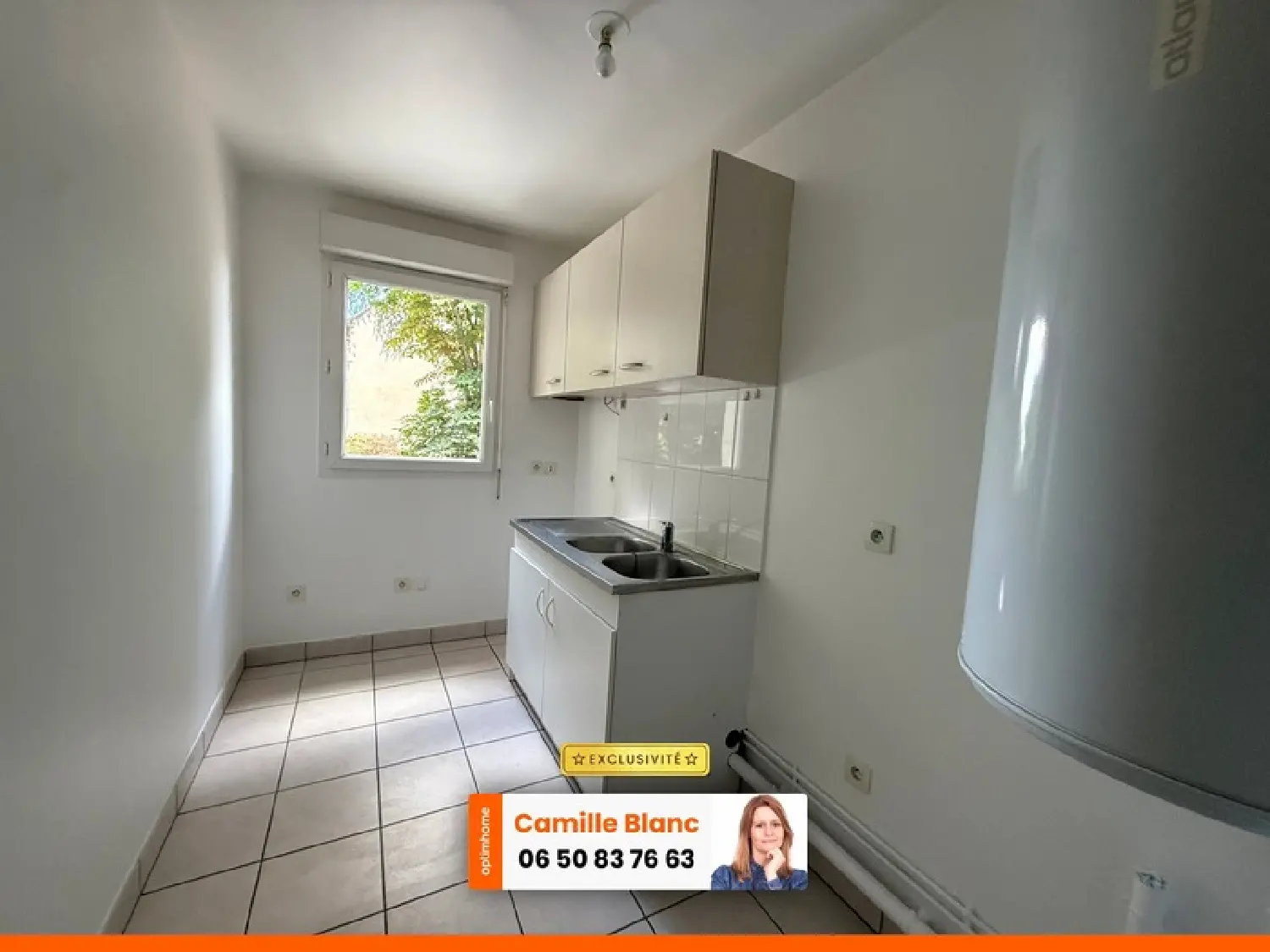  te koop appartement Chartres Eure-et-Loir 7