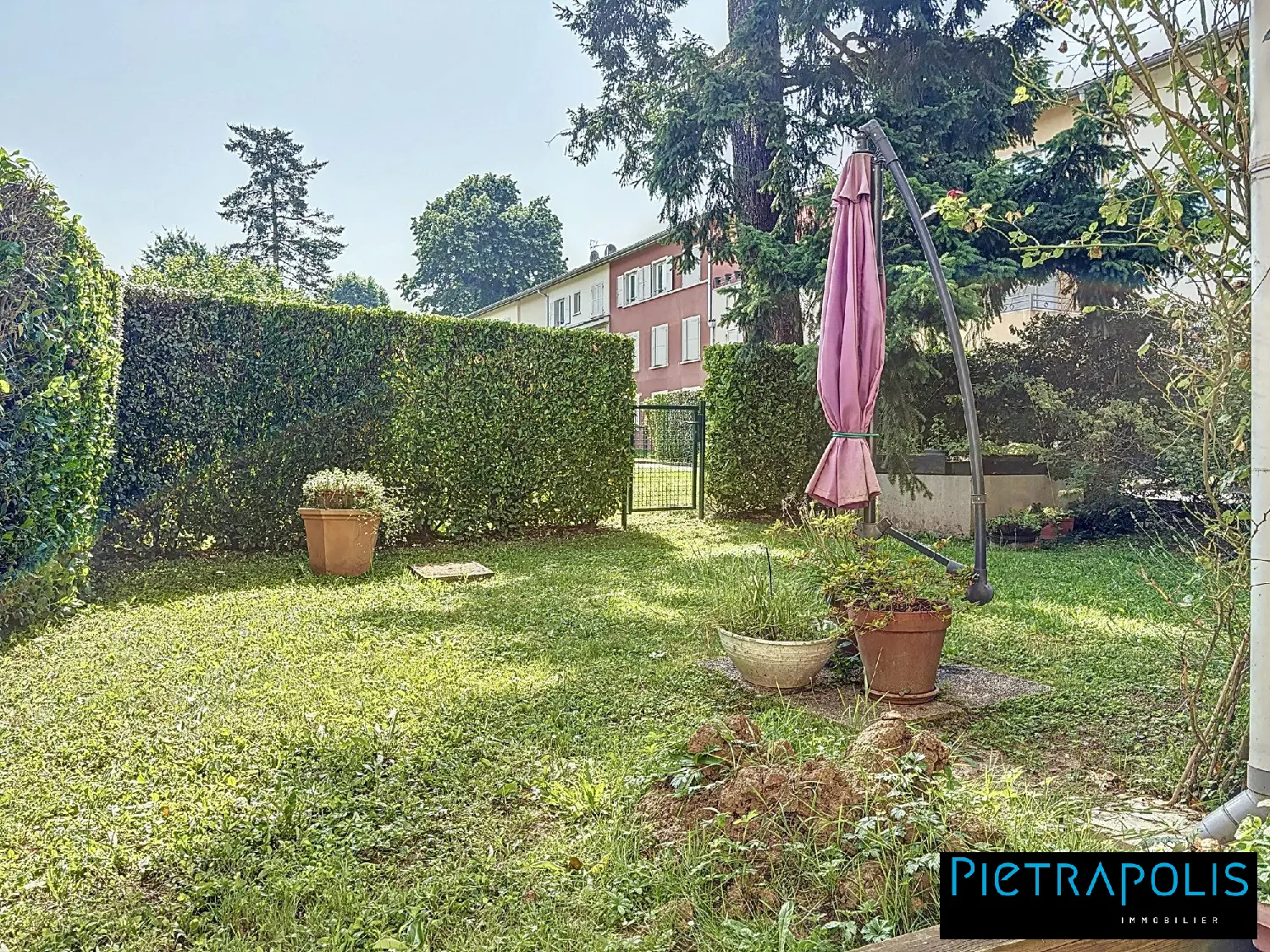  te koop appartement Chasselay Rhône 1