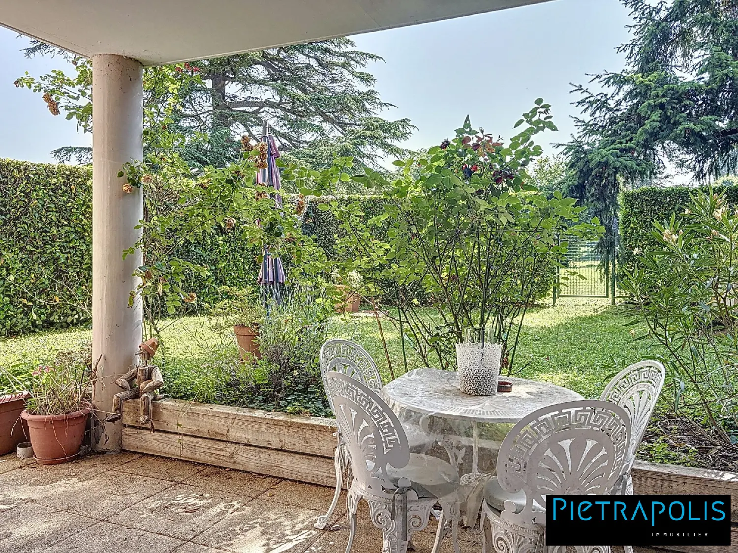  te koop appartement Chasselay Rhône 2