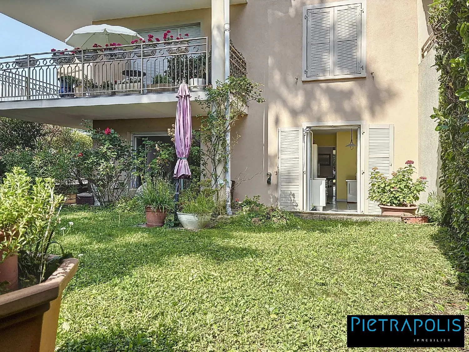  te koop appartement Chasselay Rhône 3