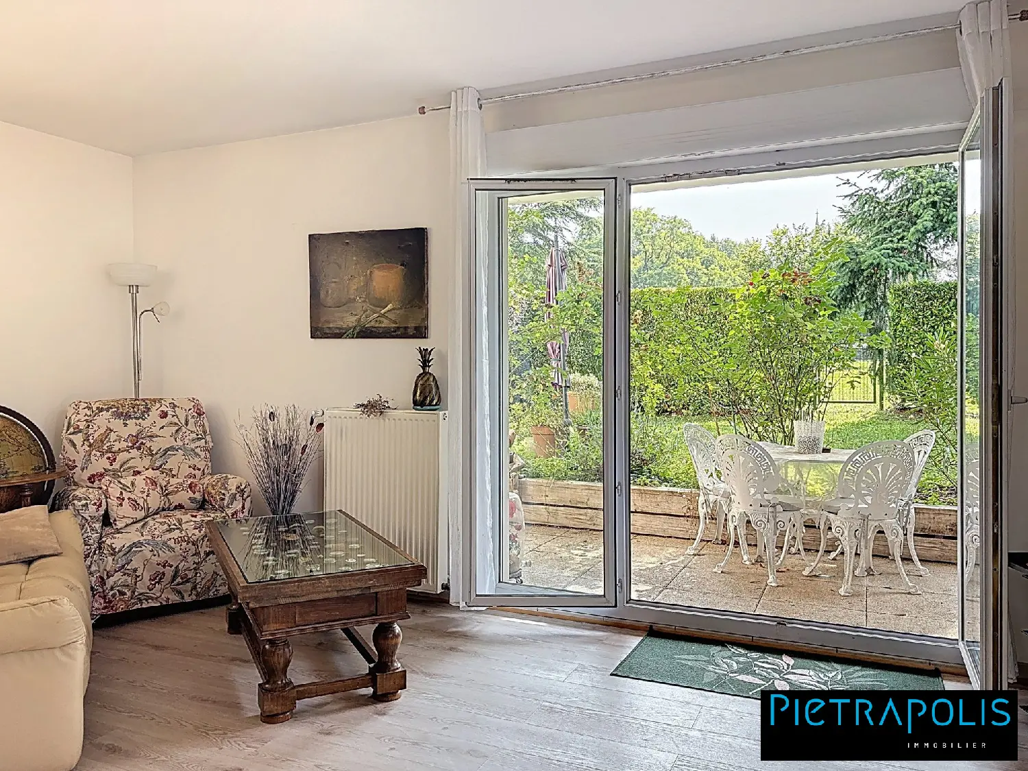  te koop appartement Chasselay Rhône 4