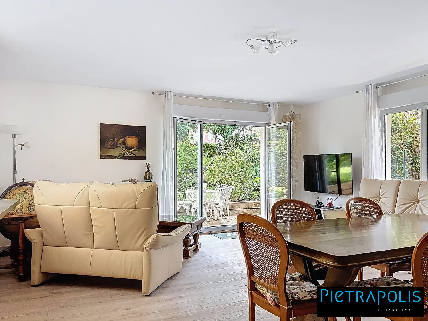 te koop appartement Chasselay Rhône 5