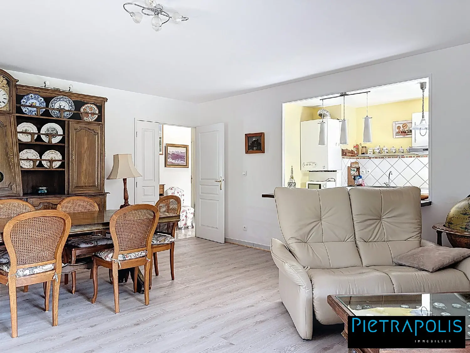  te koop appartement Chasselay Rhône 6