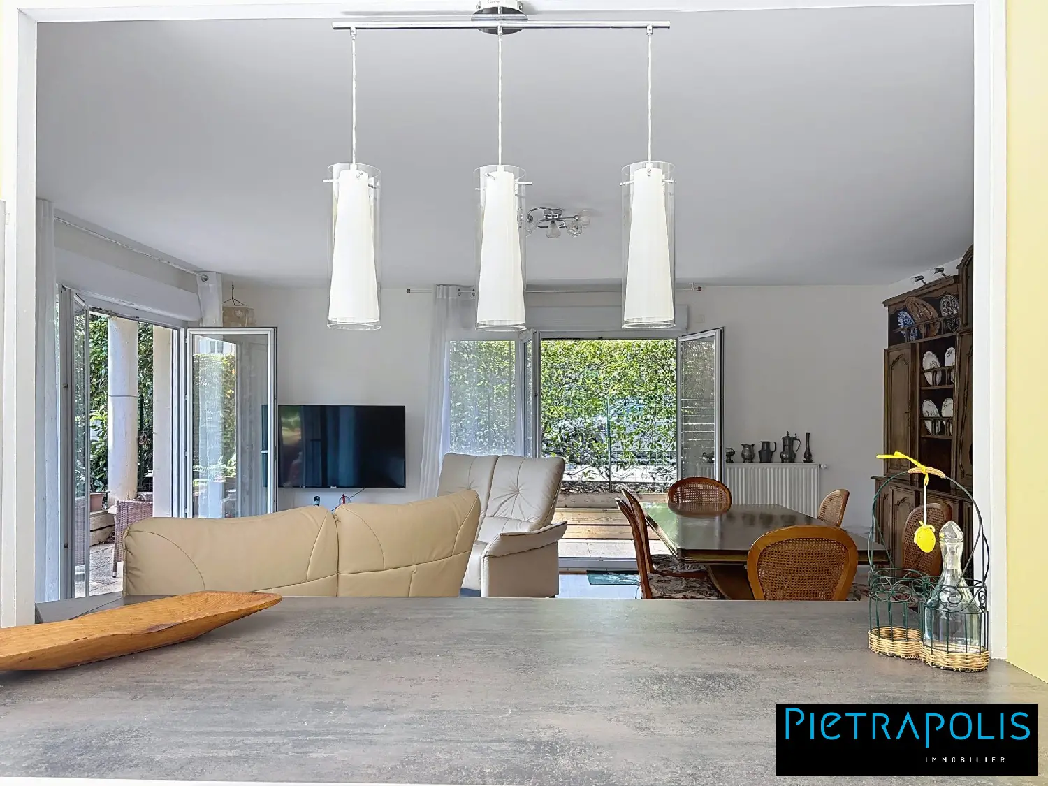  te koop appartement Chasselay Rhône 7