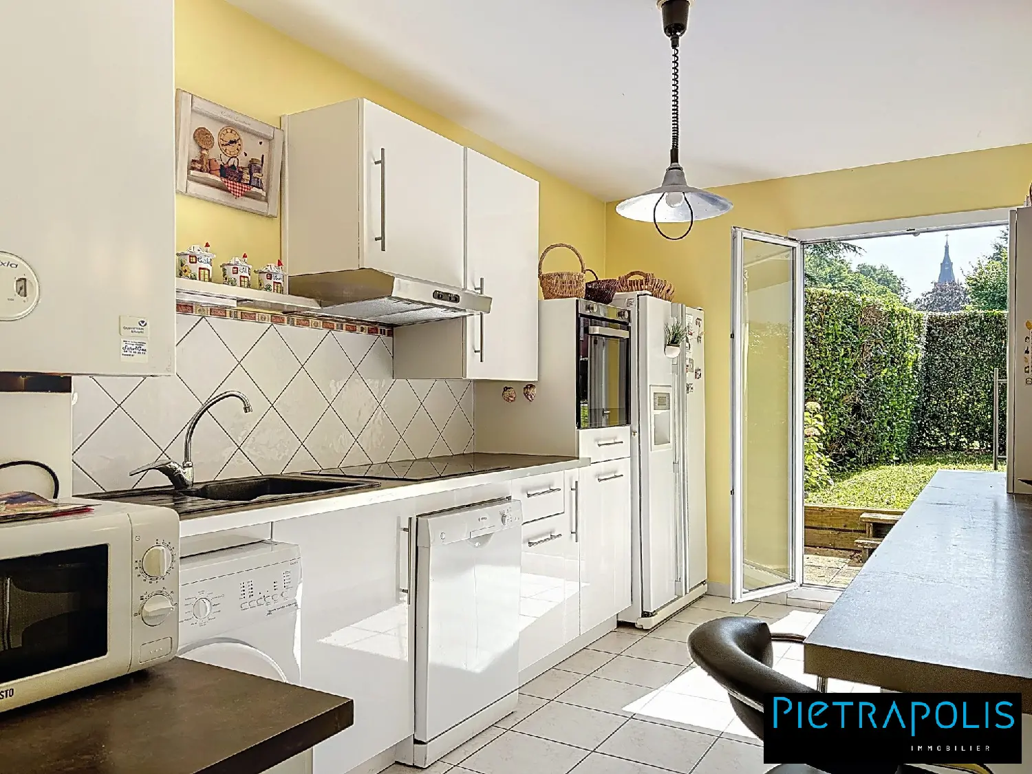  te koop appartement Chasselay Rhône 8