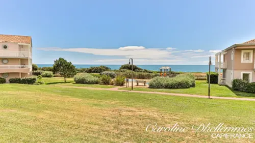 Château-d'Olonne Vendée apartment foto 7106972